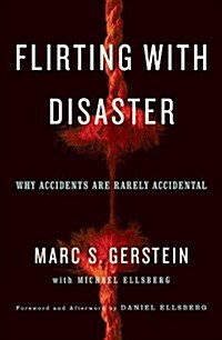 Flirting With Disaster (Paperback)