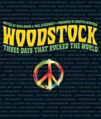 Woodstock (Hardcover)