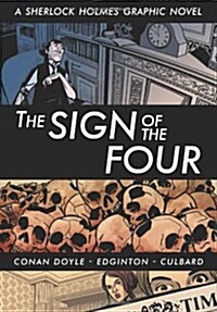 The Sign of the Four (Paperback, Reprint)