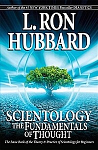 Scientology: The Fundamentals of Thought (Paperback)