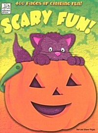 Scary Fun! (Paperback)