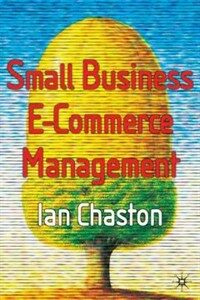 Small business e-commerce management