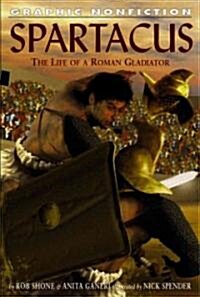 Spartacus (Library Binding)