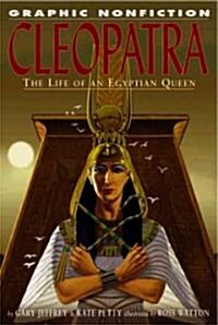 Cleopatra (Library Binding)