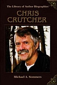 Chris Crutcher (Library Binding)