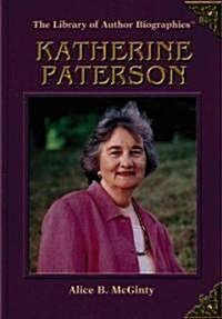 Katherine Paterson (Library Binding)