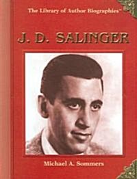 J.D. Salinger (Library Binding)