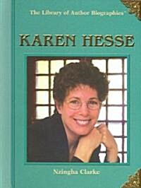 Karen Hesse (Library Binding)