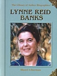 Lynne Reid Banks (Library Binding)