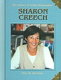 Sharon Creech (Library Binding)