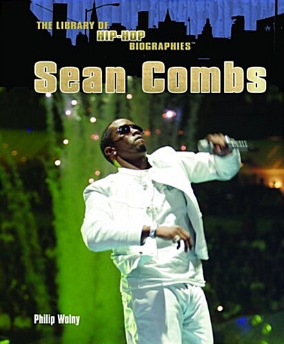 Sean Combs (Library Binding)