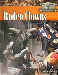 Rodeo Clowns (Library)