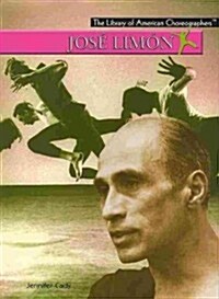 Jose Limon (Paperback)
