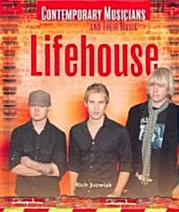 Lifehouse (Library Binding)