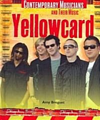 Yellowcard (Library Binding)