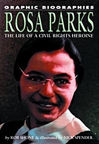 Rosa Parks (Library Binding)