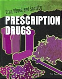 Prescription Drugs (Library Binding)