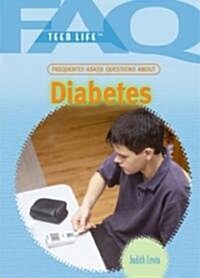 Diabetes (Library Binding)