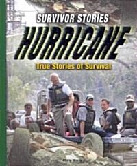 Hurricane (Library Binding)