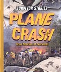 Plane Crash (Library Binding)