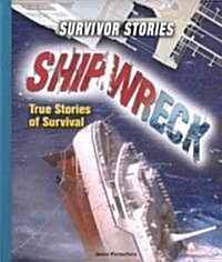 Shipwreck (Library Binding)