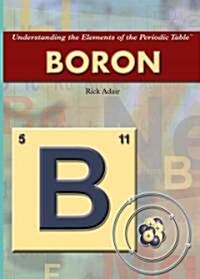 Boron (Library Binding)