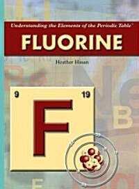 Fluorine (Library Binding)