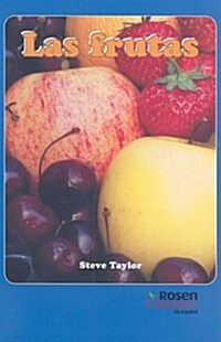 Las Frutas (Paperback)