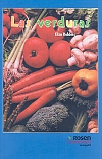 Las Verduras (Paperback)