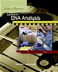 Careers in DNA Analysis (Library Binding)