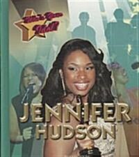 Jennifer Hudson (Library Binding)