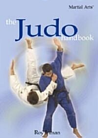 The Judo Handbook (Library Binding)