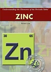 Zinc (Library Binding)