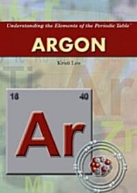 Argon (Library Binding)
