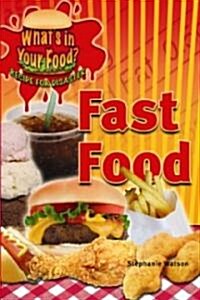 Fast Food (Hardcover)