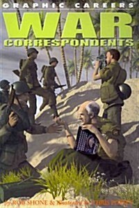 War Correspondents (Paperback)