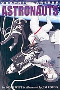 Astronauts (Paperback)