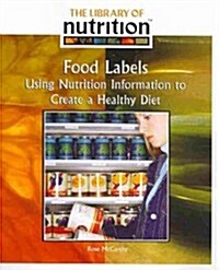 Food Labels (Paperback)