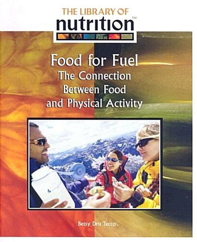 Food for Fuel (Paperback)