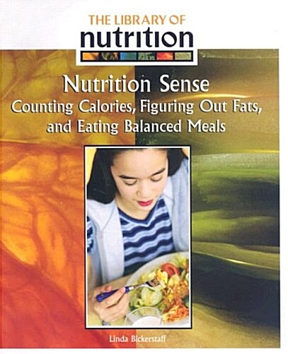 Nutrition Sense (Paperback)