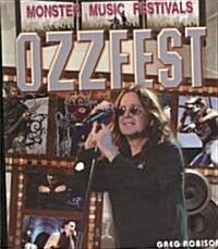 Ozzfest (Library Binding)