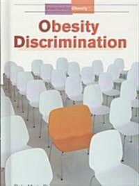Obesity Discrimination (Library Binding)