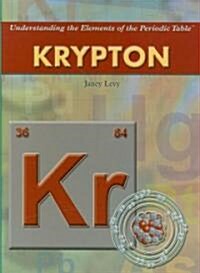 Krypton (Library Binding)