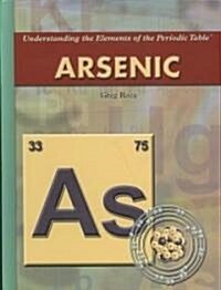 Arsenic (Library Binding)