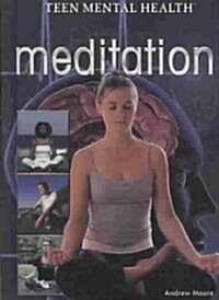 Meditation (Library Binding)