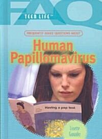 Human Papillomavirus (Library Binding)