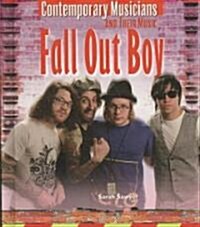 Fall Out Boy (Library Binding)