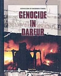 Genocide in Darfur (Library Binding)