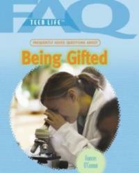 Frequently asked questions about being gifted