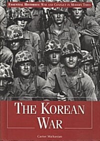 The Korean War (Library Binding)